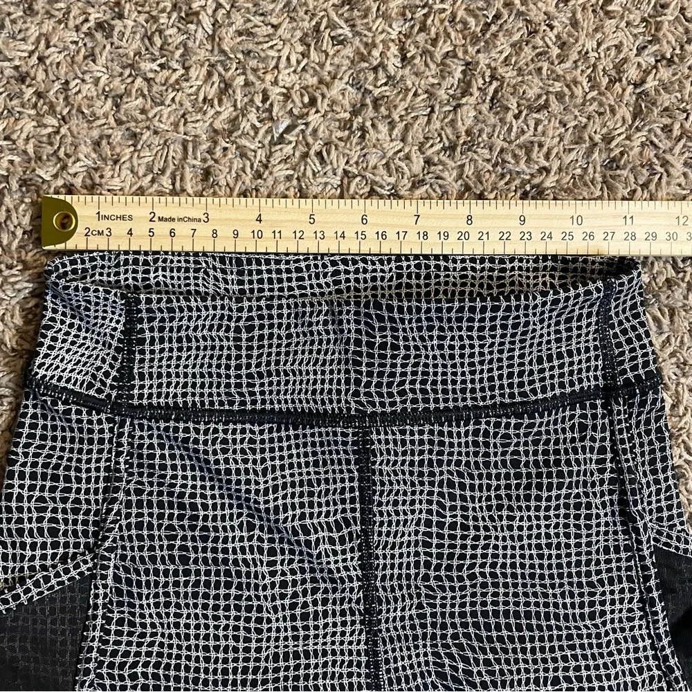 Women’s‎ Lululemon Wild and Free Tight leggings